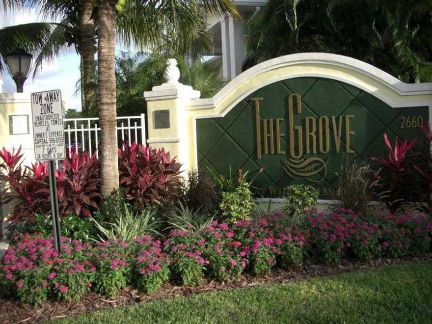 Beautifully updated 2 bedroom condo in the heart of Wilton Manors with stainless appliances, granite counters and tiled floors.  Within walking distance to all nightlife, shopping and dining. Great investment opportunity, no waiting period to lease, tenan t in place on month to month lease. Gated community with pool, laundry facilities, pet friendly for up to 2 pets to 30 lbs. each. Nearly new furnishings negotiable.