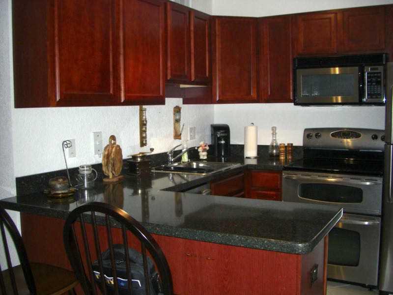 The Grove - Residential