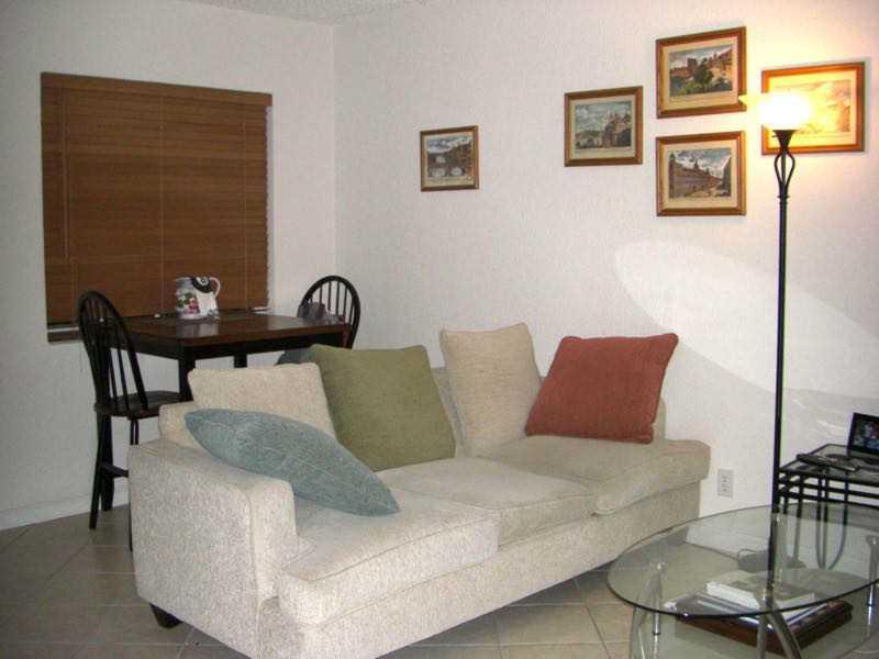 The Grove - Residential