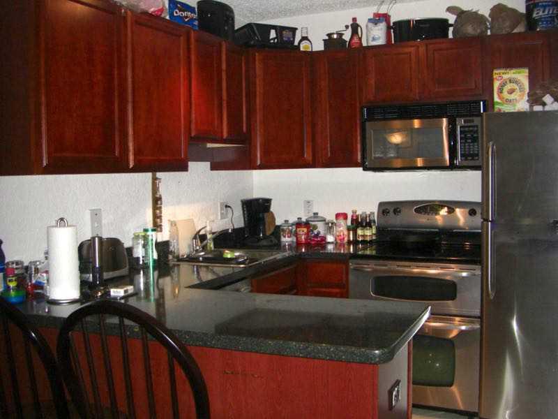 The Grove - Residential