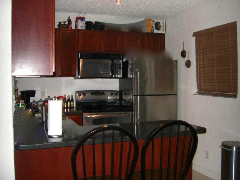 The Grove - Residential