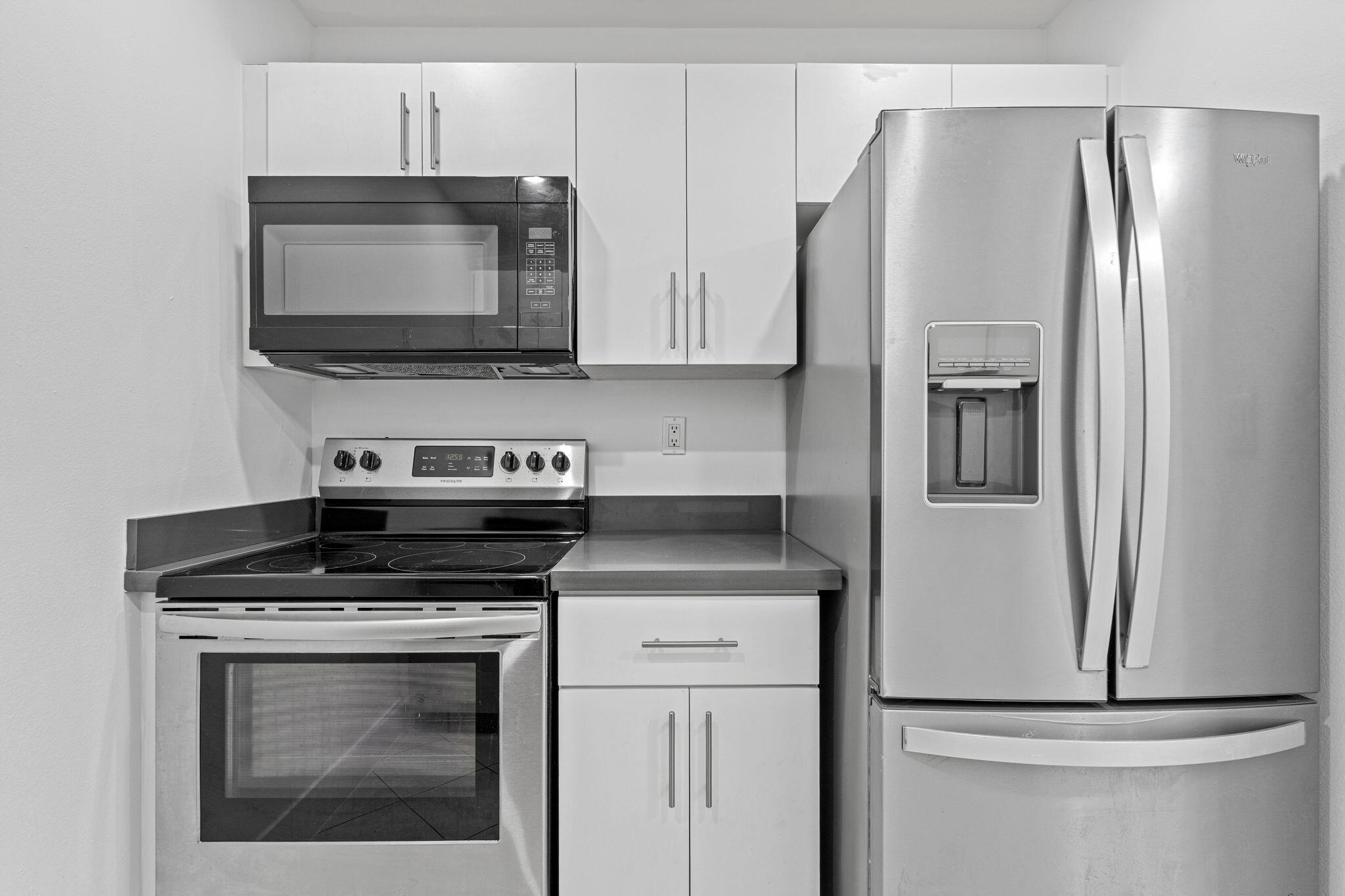 INWOOD CONDO - Residential