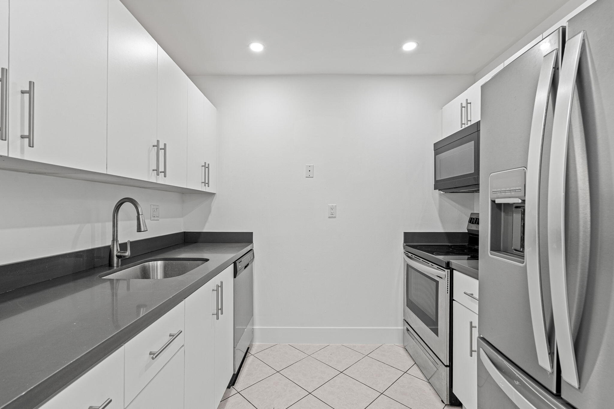 INWOOD CONDO - Residential