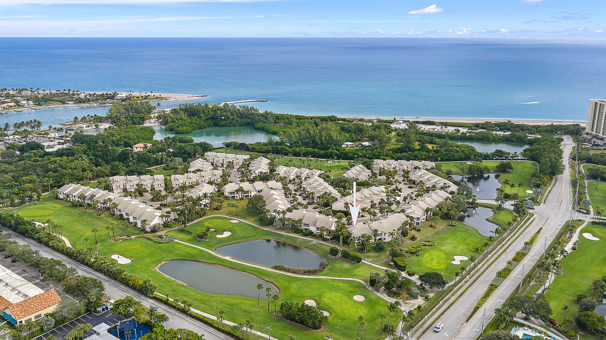Estuary At Jupiter Dunes - Residential