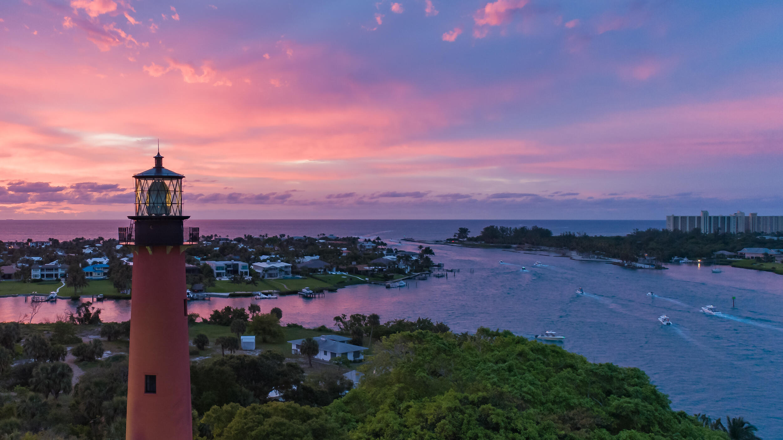Estuary At Jupiter Dunes - Residential