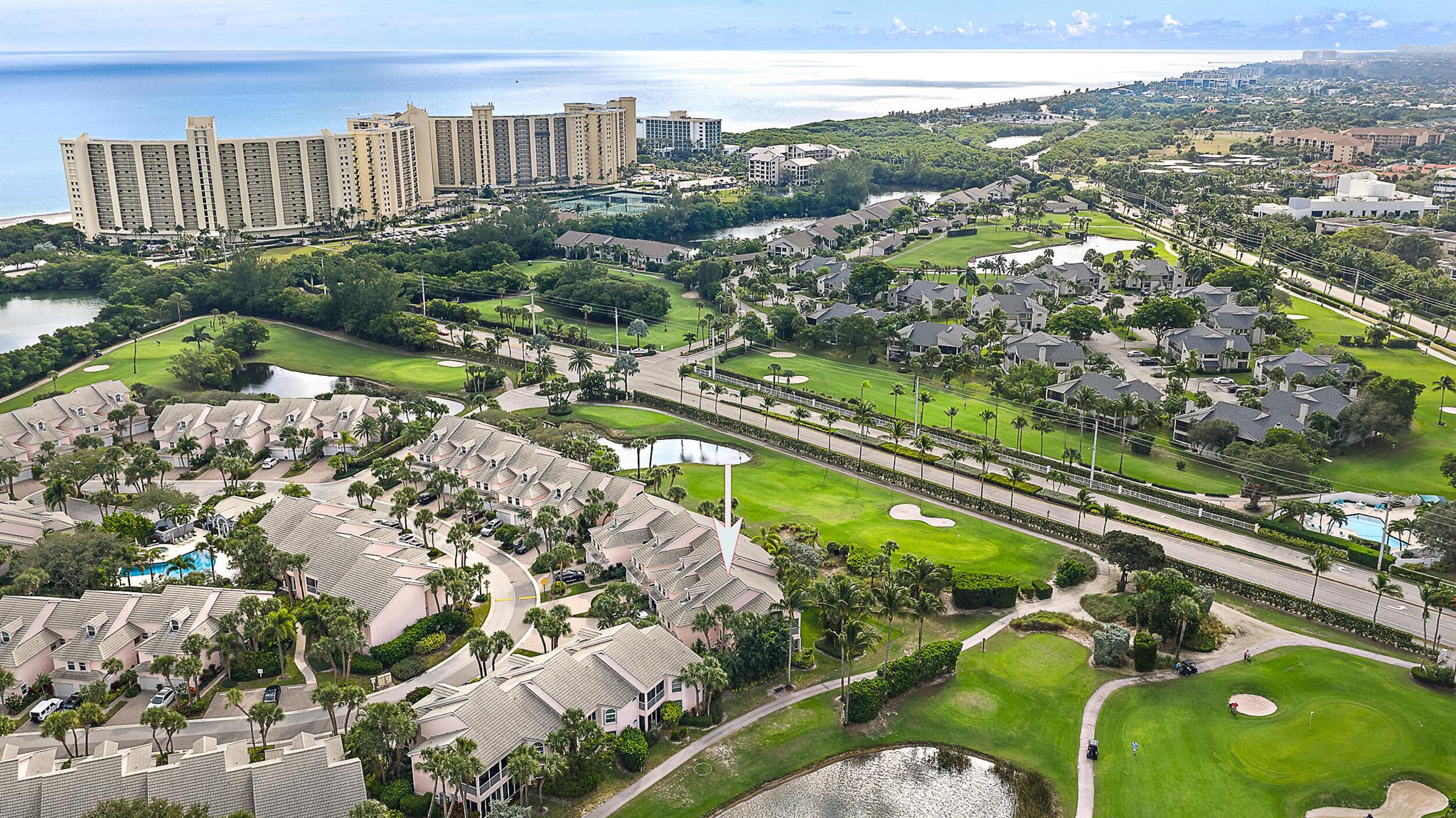 Estuary At Jupiter Dunes - Residential