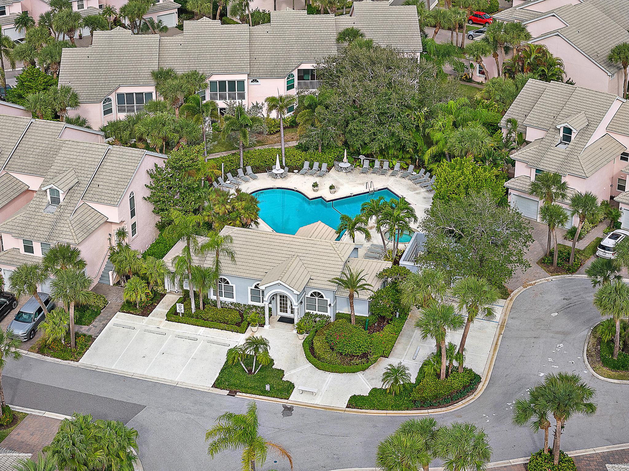 Estuary At Jupiter Dunes - Residential