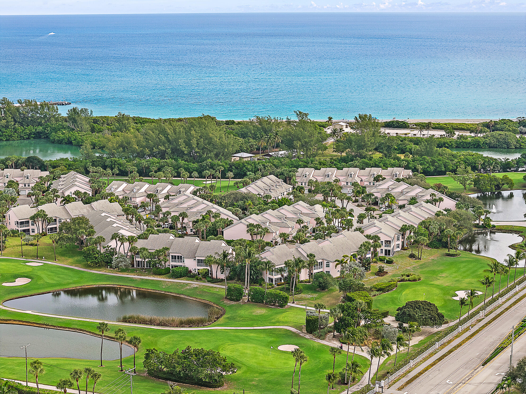Estuary At Jupiter Dunes - Residential