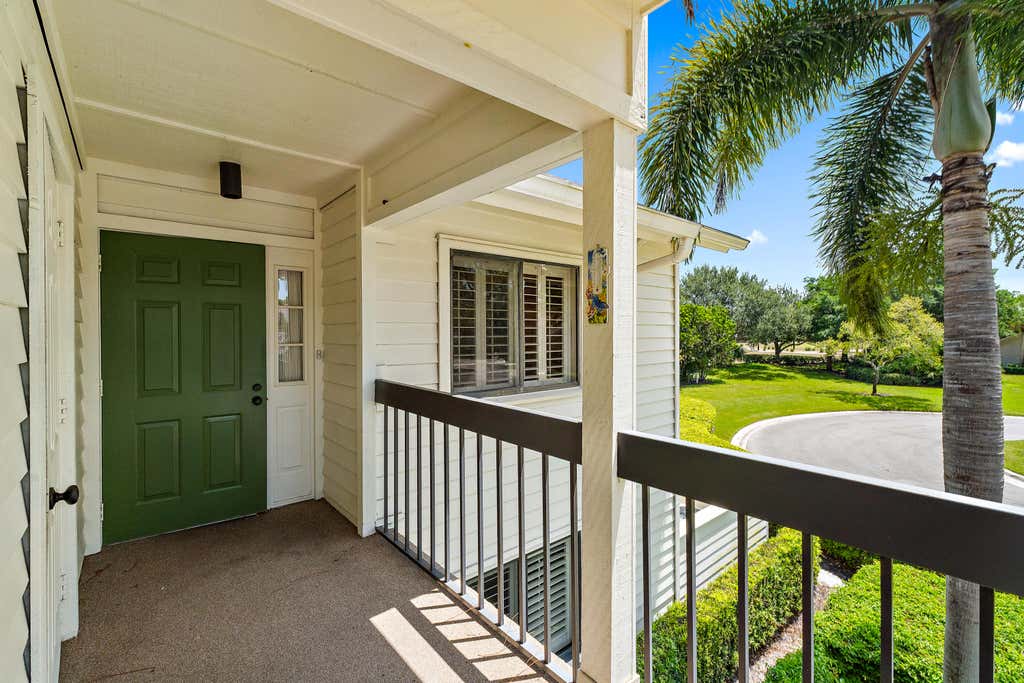 Photo of 6433 SE Brandywine Court #Unit 217, Stuart, FL 34997 (MLS # B26067034)