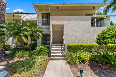 Photo of 6433 SE Brandywine Court #Unit 217, Stuart, FL 34997 (MLS # B26067034)