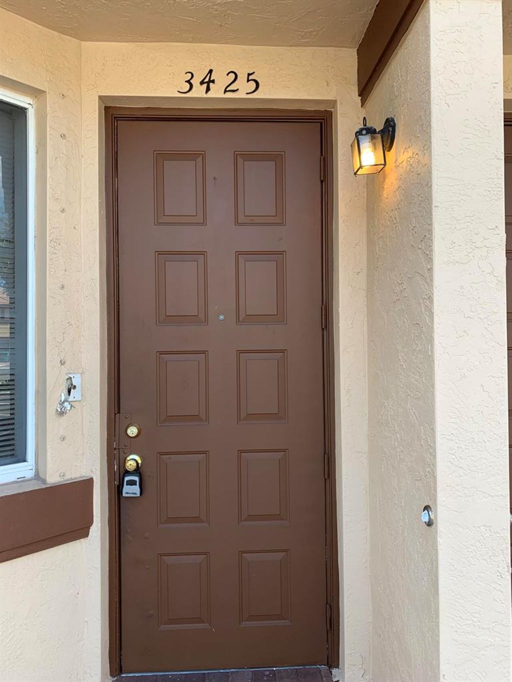 Photo of 3425 Sonoma Drive, Riviera Beach, FL 33404 (MLS # R10751322)