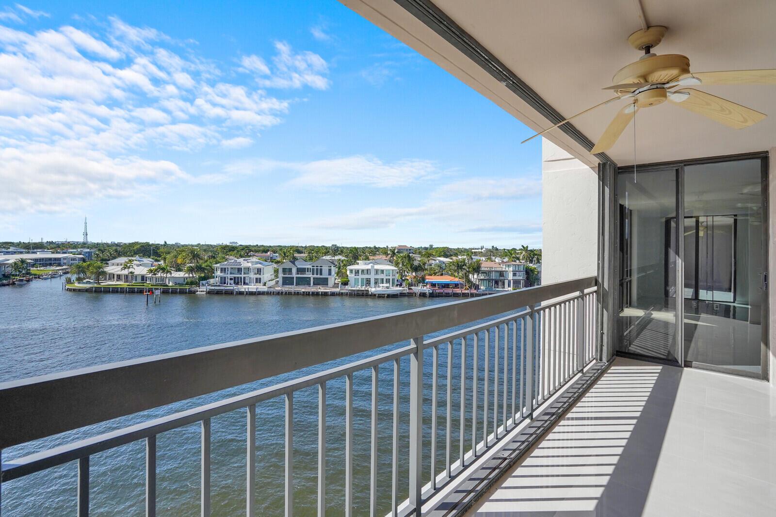 YACHT & RACQUET CLUB OF B - Residential Lease