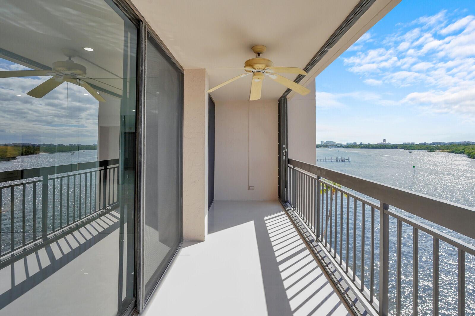 YACHT & RACQUET CLUB OF B - Residential Lease