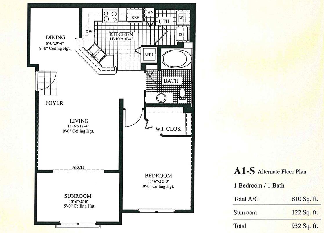 Properties 9887 Baywinds Drive 4305
