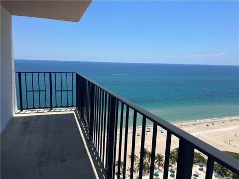 Photo of 101 Briny Avenue #2402, Pompano Beach, FL 33062 (MLS # F10388634)