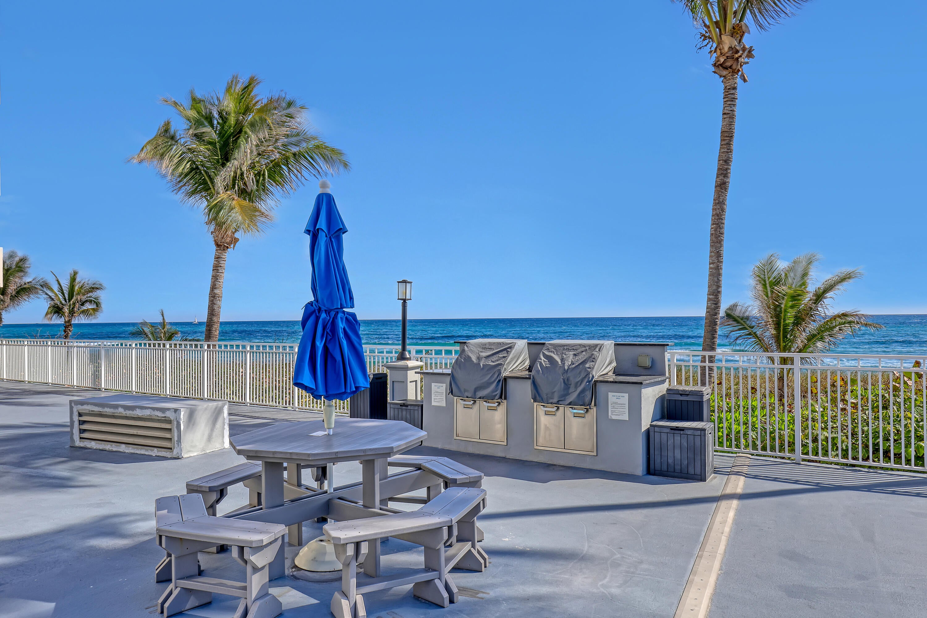 Properties | Stephanie Kaufman 3221 S OCEAN Boulevard 302