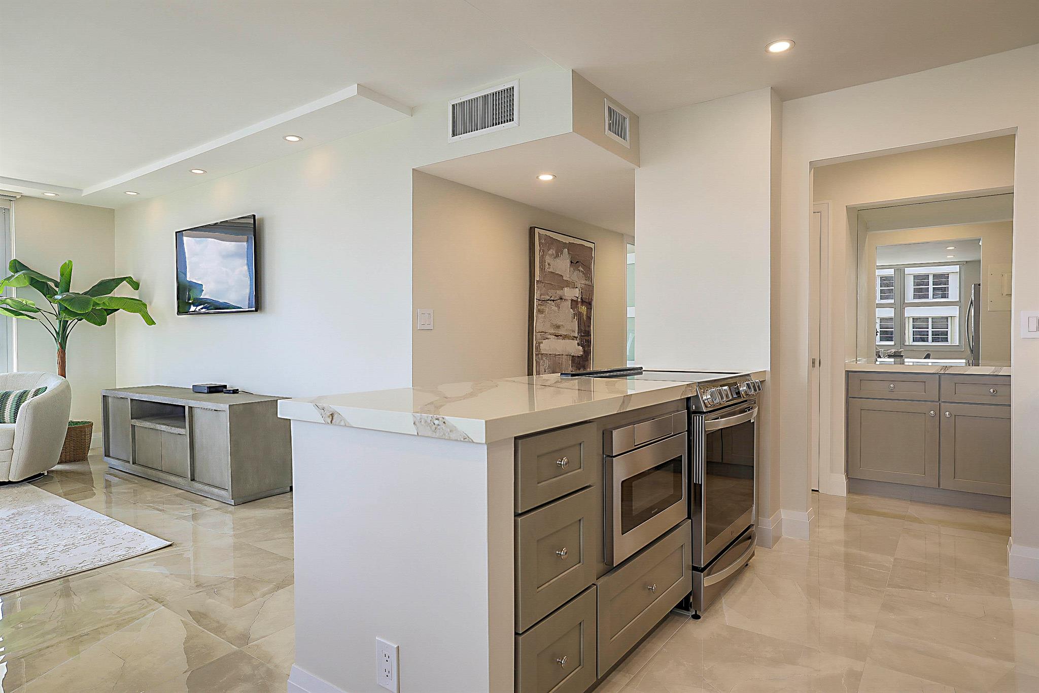 BOCA TOWERS CONDO PORTION - Residential Lease