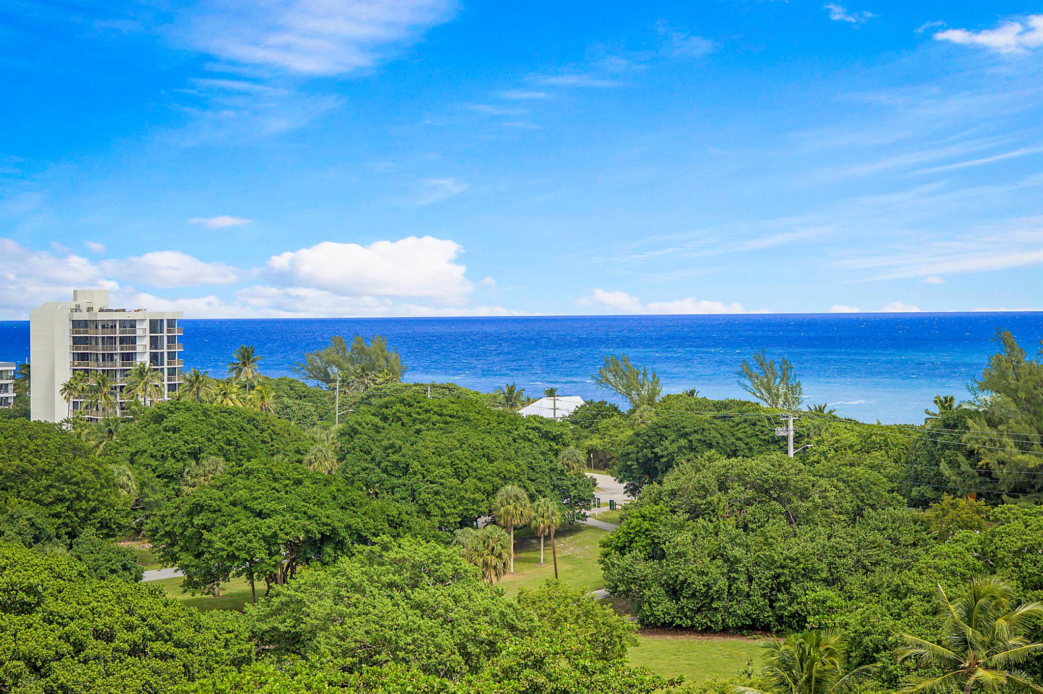 BOCA TOWERS CONDO PORTION - Residential Lease