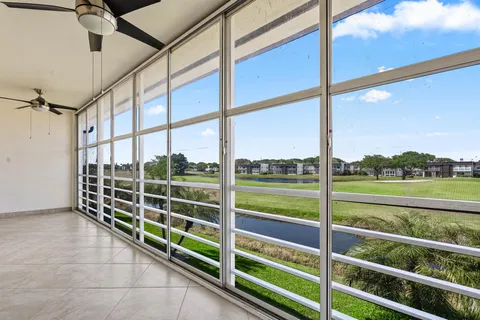 96 Capri B, Delray Beach, FL 33484 - MLS#: R11071810