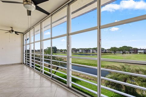 96 Capri B Delray Beach FL 33484