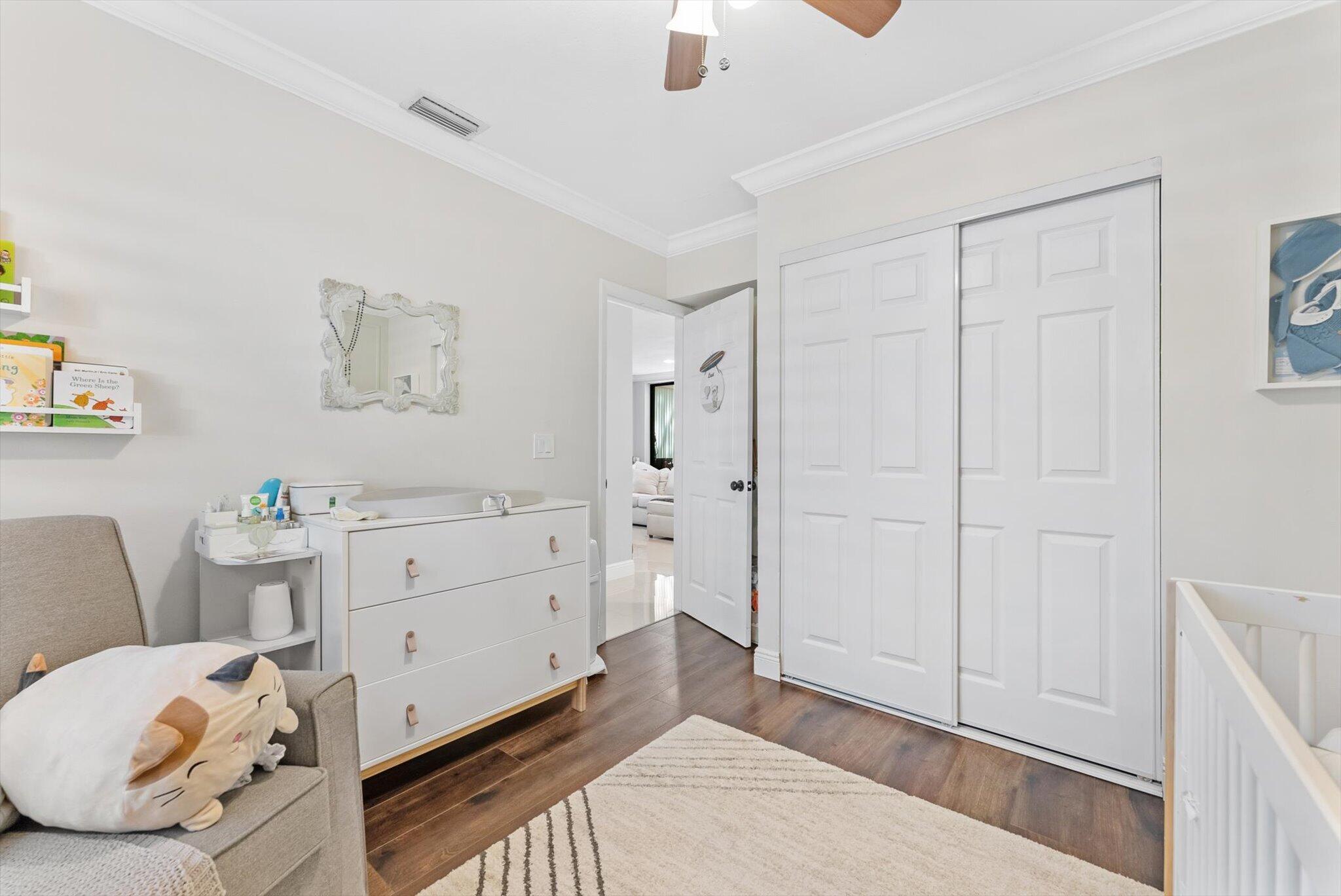 BAYWOOD VILLAGE III-B CONDO - Residential