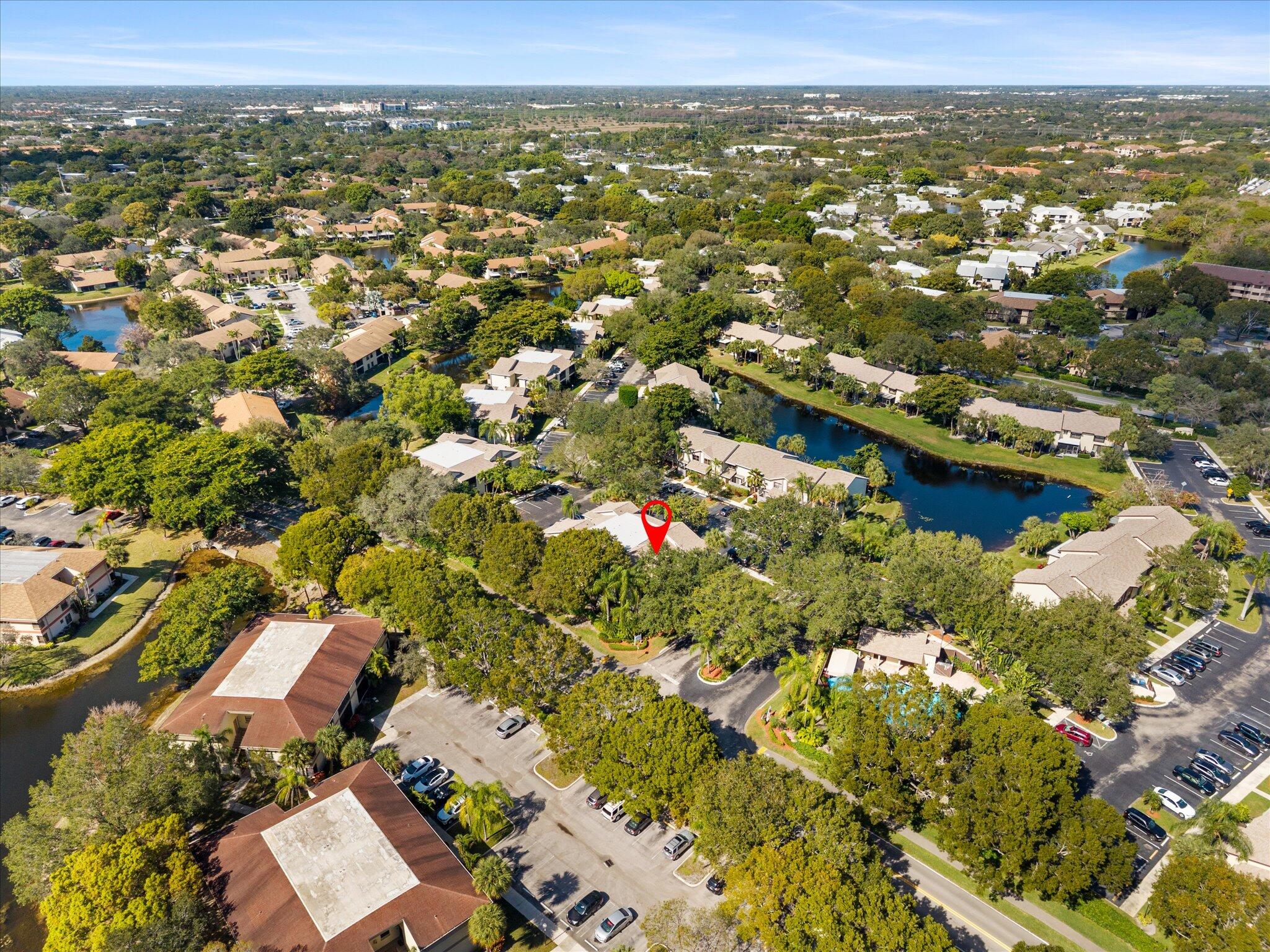 BAYWOOD VILLAGE III-B CONDO - Residential