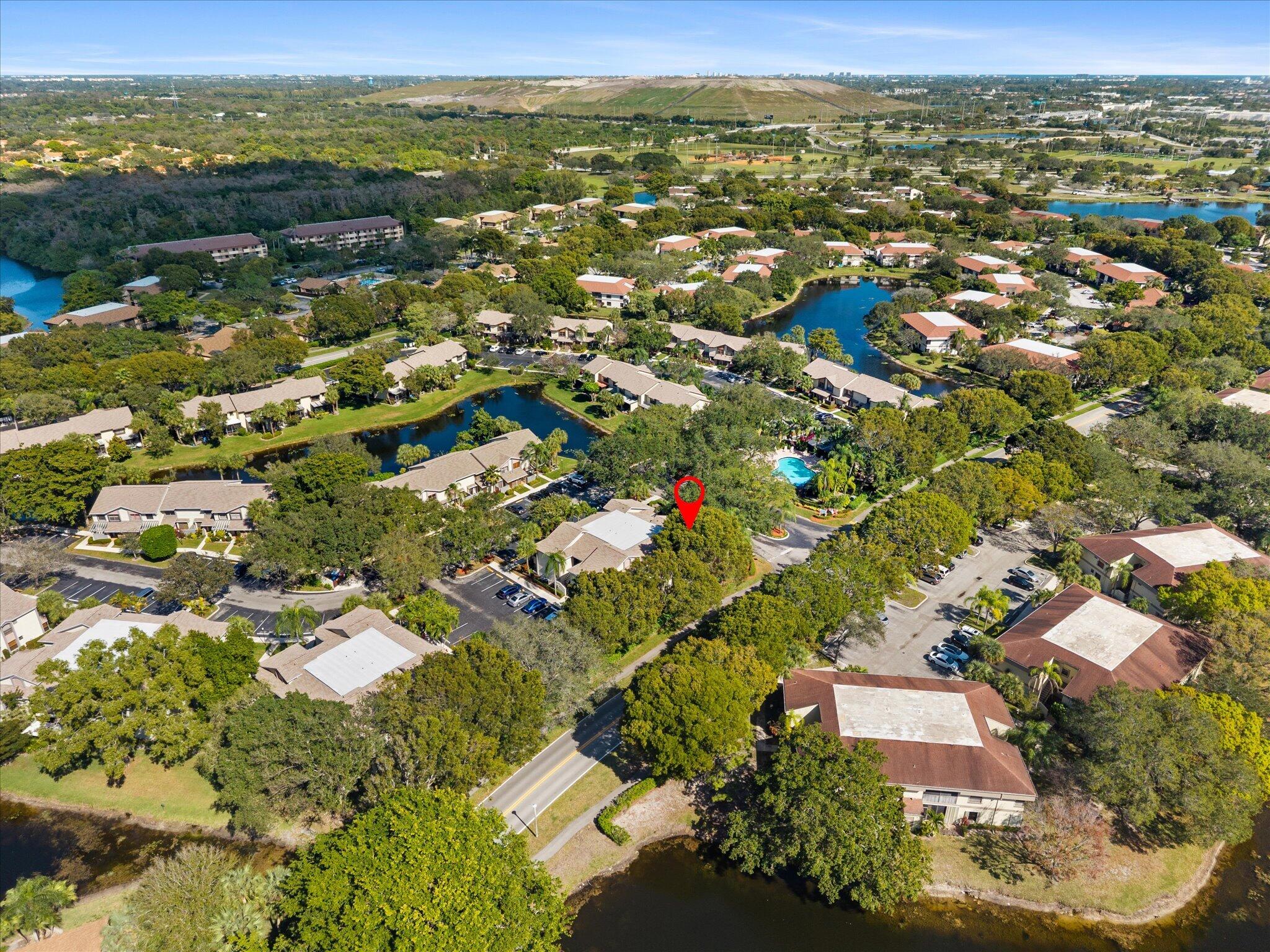 BAYWOOD VILLAGE III-B CONDO - Residential