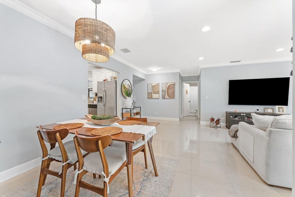 Photo of 4475 Carambola Circle S #27328, Coconut Creek, FL 33066 (MLS # R11160222)