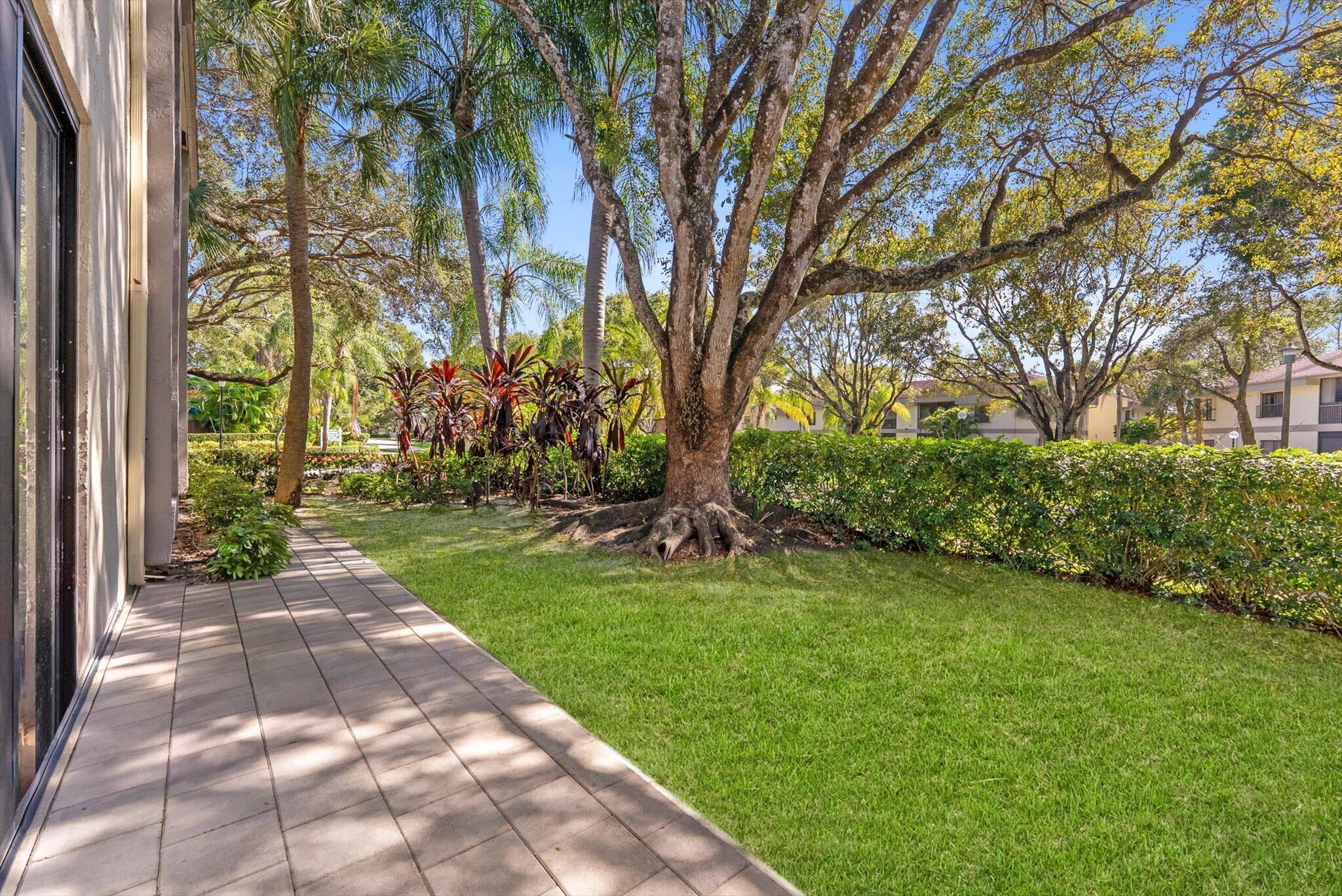 BAYWOOD VILLAGE III-B CONDO - Residential