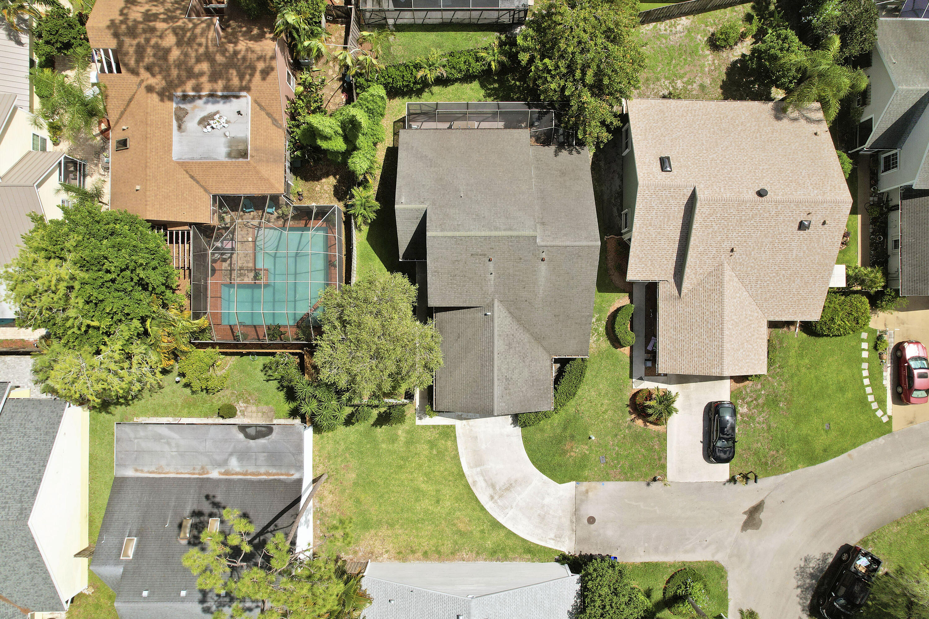 TREE TOPS OF WELLINGTON - Residential