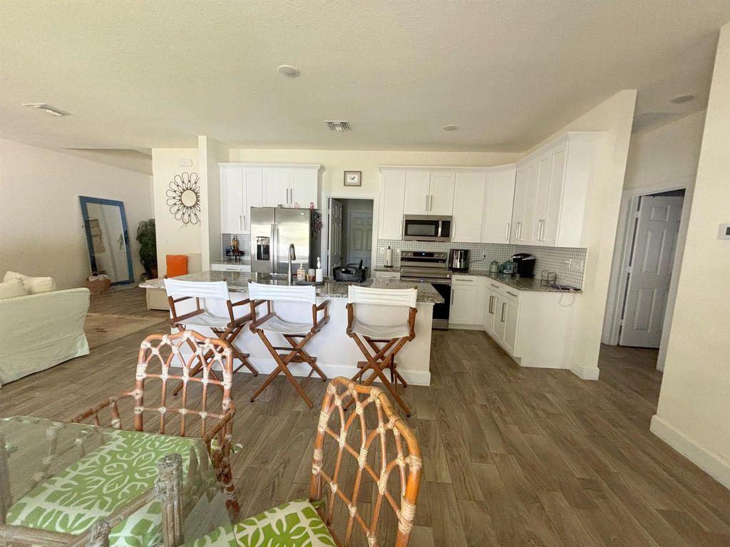 Photo of 2513 SW Calder Street, Port Saint Lucie, FL 34953 (MLS # R11012916)