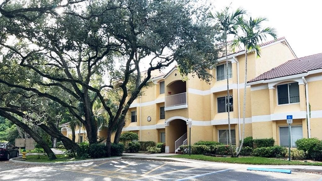 Photo of 2350 NW 33rd Street #807, Oakland Park, FL 33309 (MLS # B26045933)