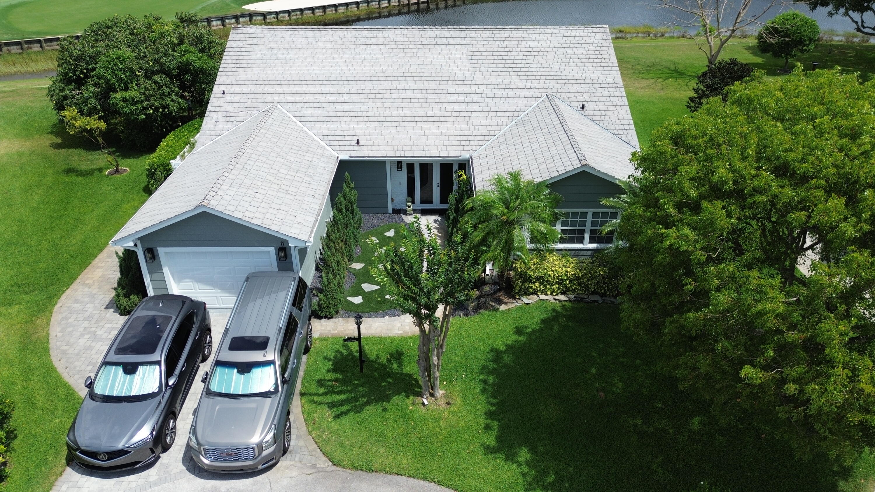 DELRAY DUNES HOLLY VILLAS CONDO - Residential