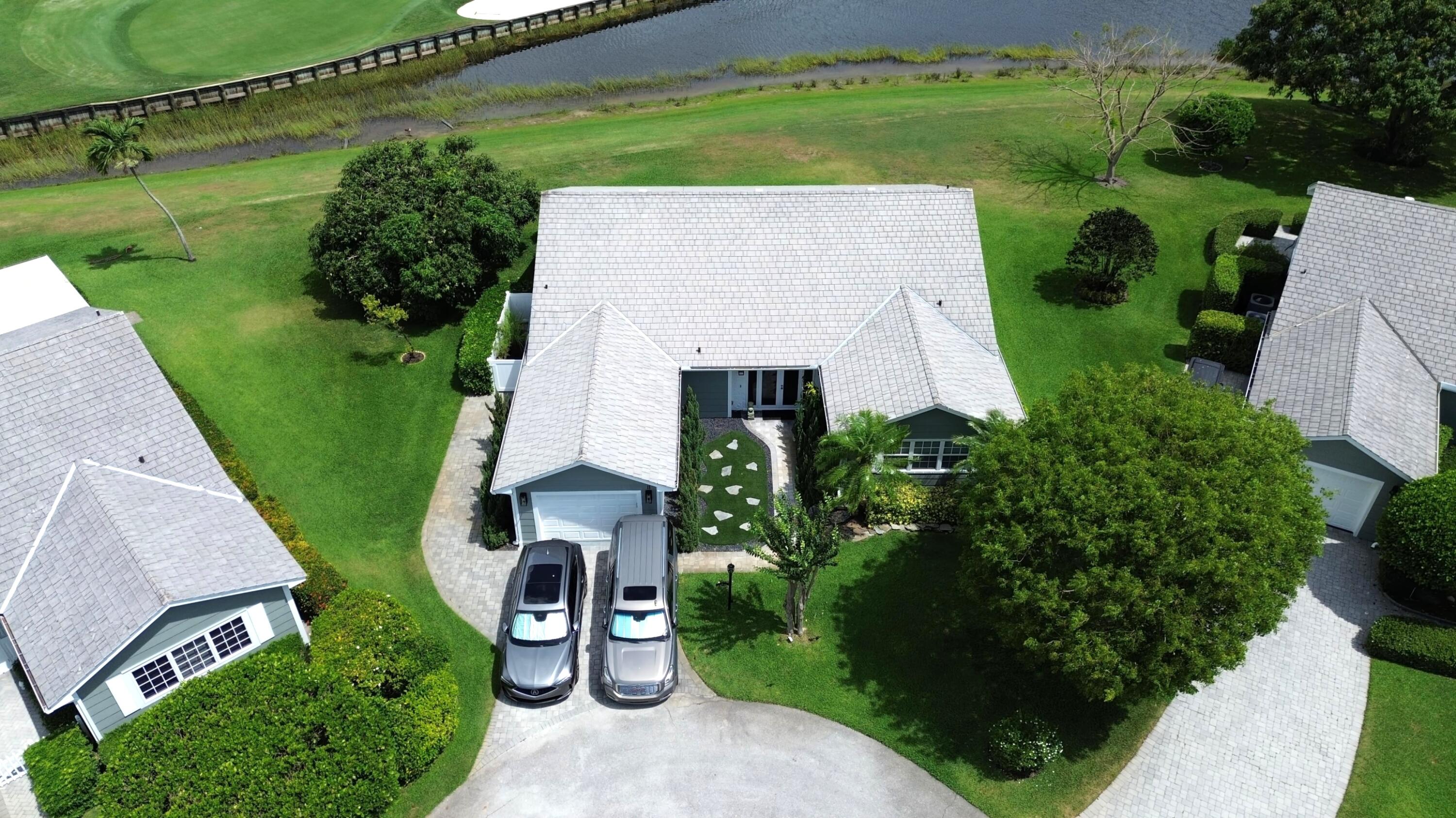 DELRAY DUNES HOLLY VILLAS CONDO - Residential