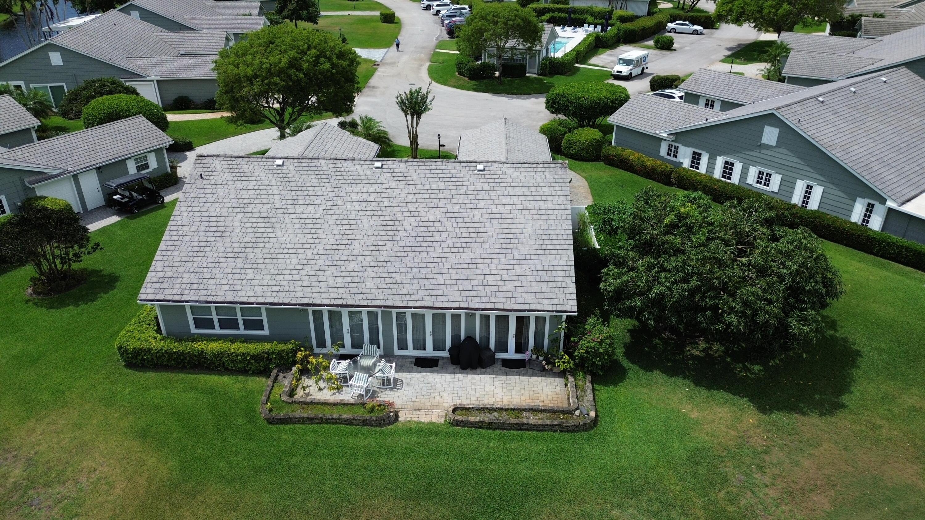 DELRAY DUNES HOLLY VILLAS CONDO - Residential
