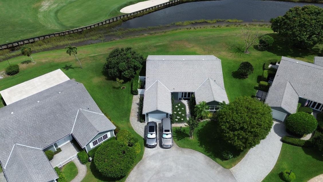 DELRAY DUNES HOLLY VILLAS CONDO - Residential