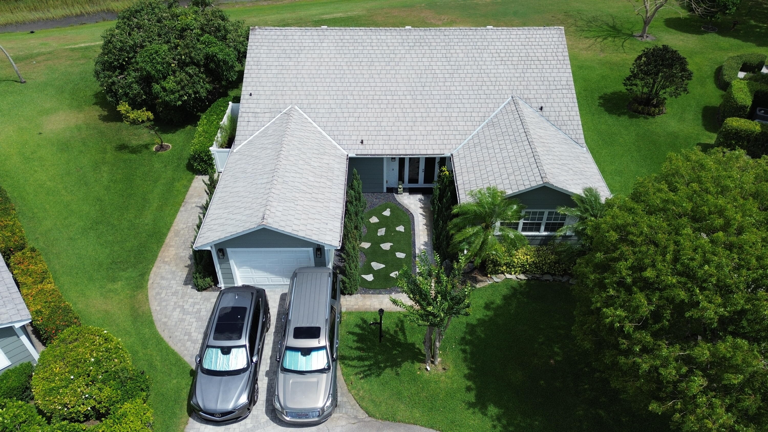DELRAY DUNES HOLLY VILLAS CONDO - Residential