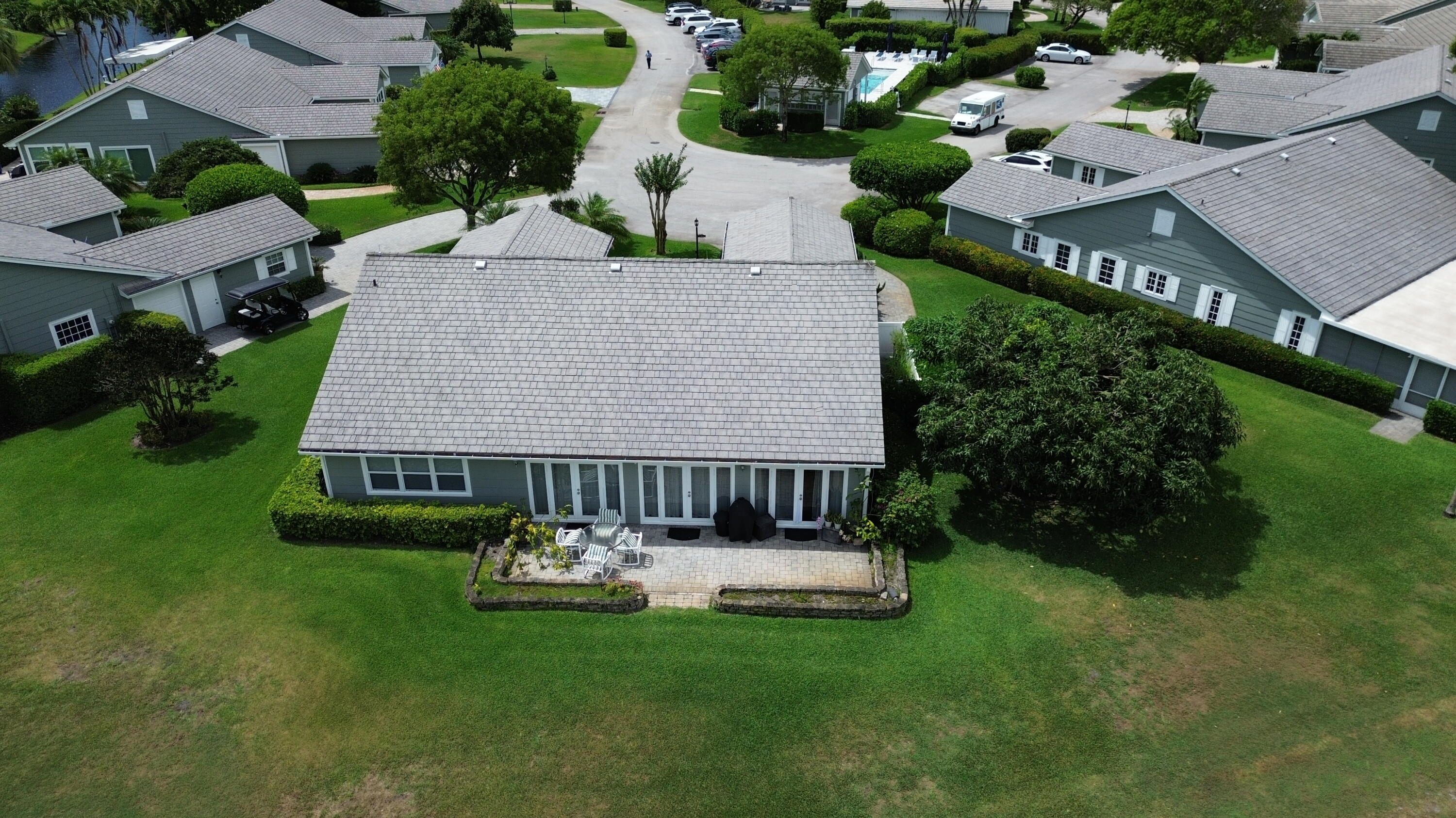 DELRAY DUNES HOLLY VILLAS CONDO - Residential