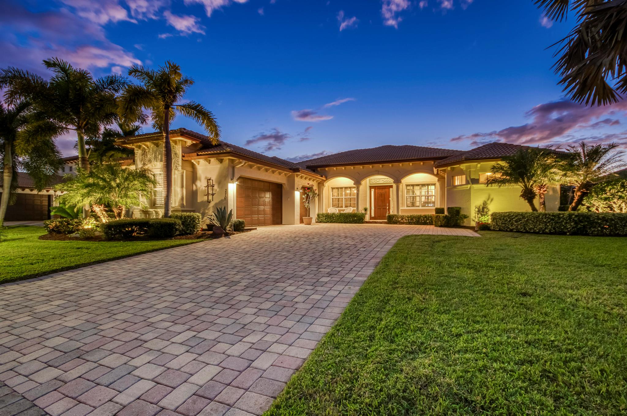 Rialto, Loxahatchee Reser - Residential