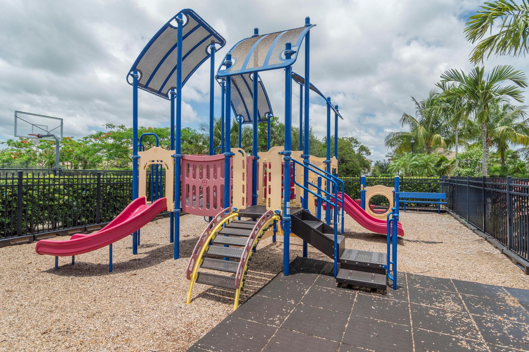 Rialto, Loxahatchee Reser - Residential