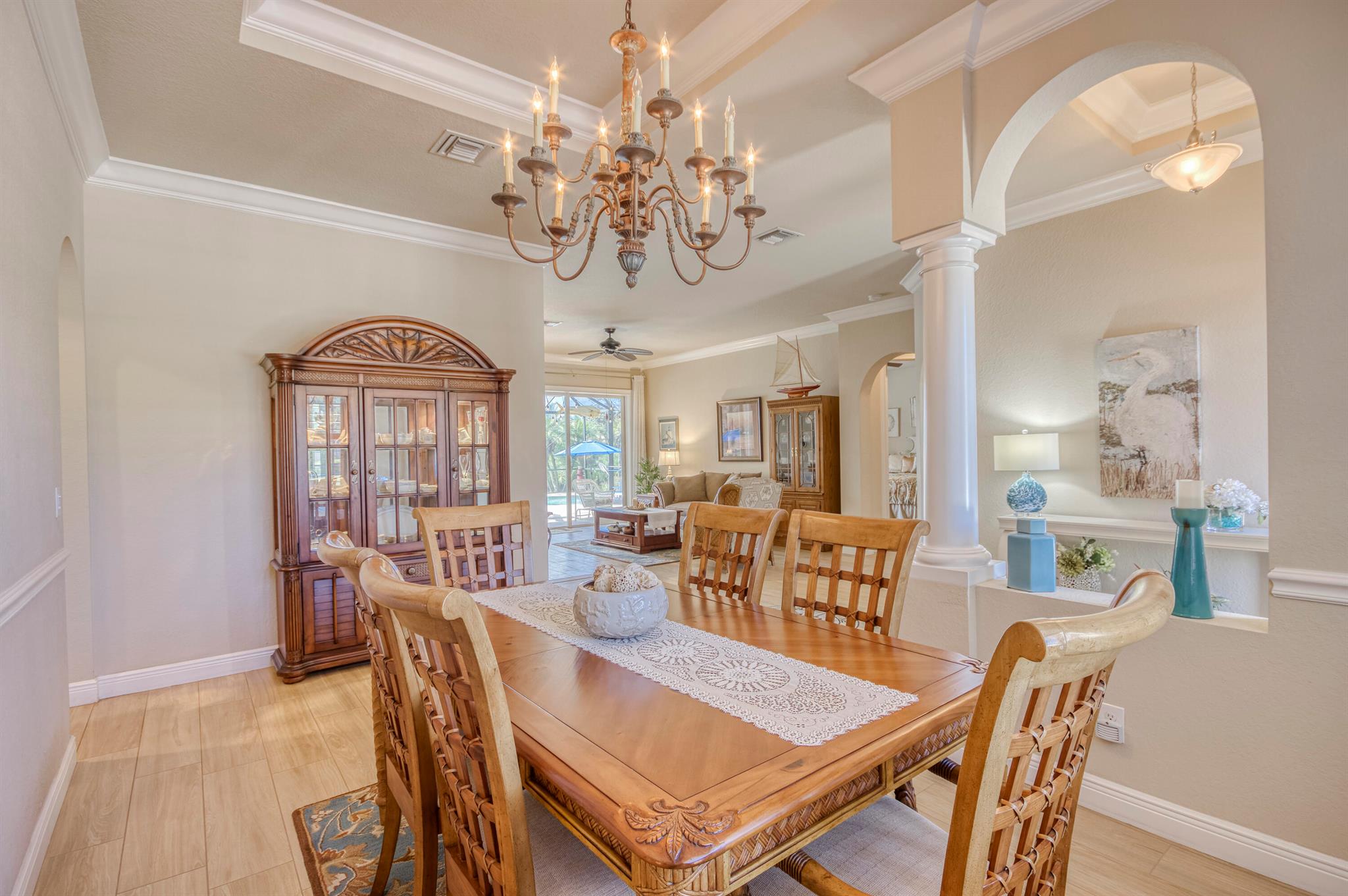 Rialto, Loxahatchee Reser - Residential