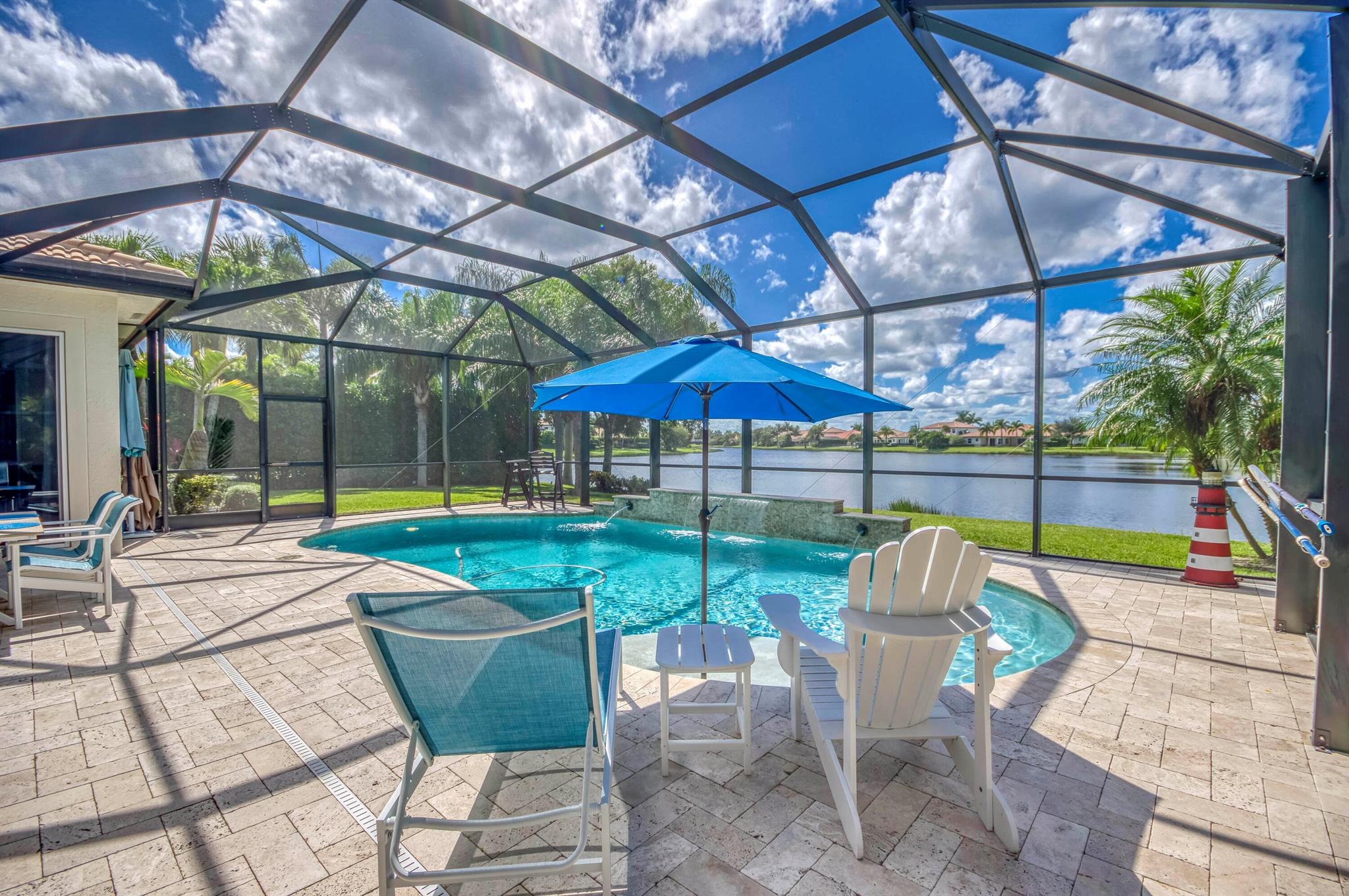 Rialto, Loxahatchee Reser - Residential