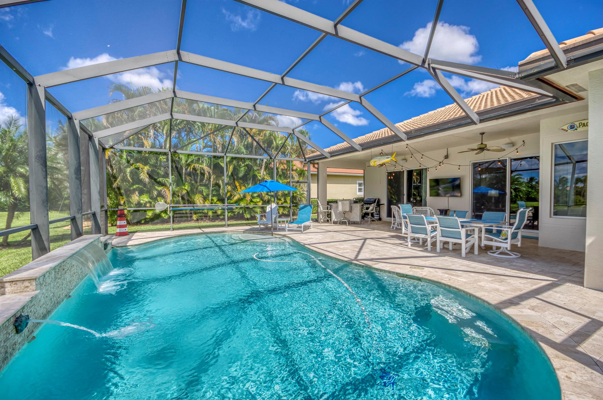 Rialto, Loxahatchee Reser - Residential