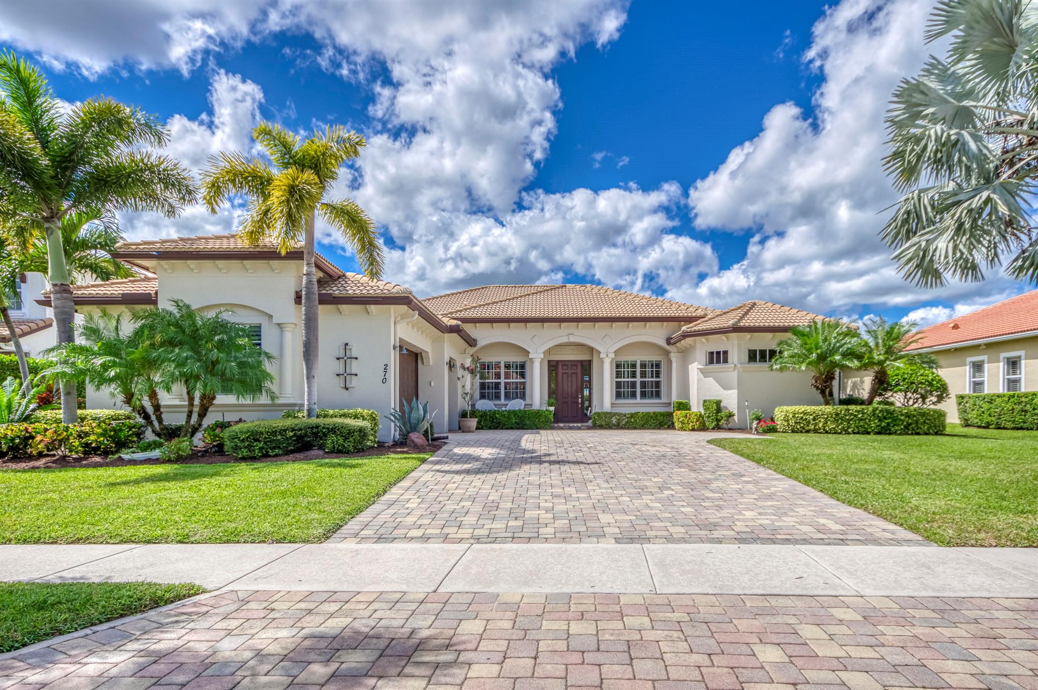 Rialto, Loxahatchee Reser - Residential