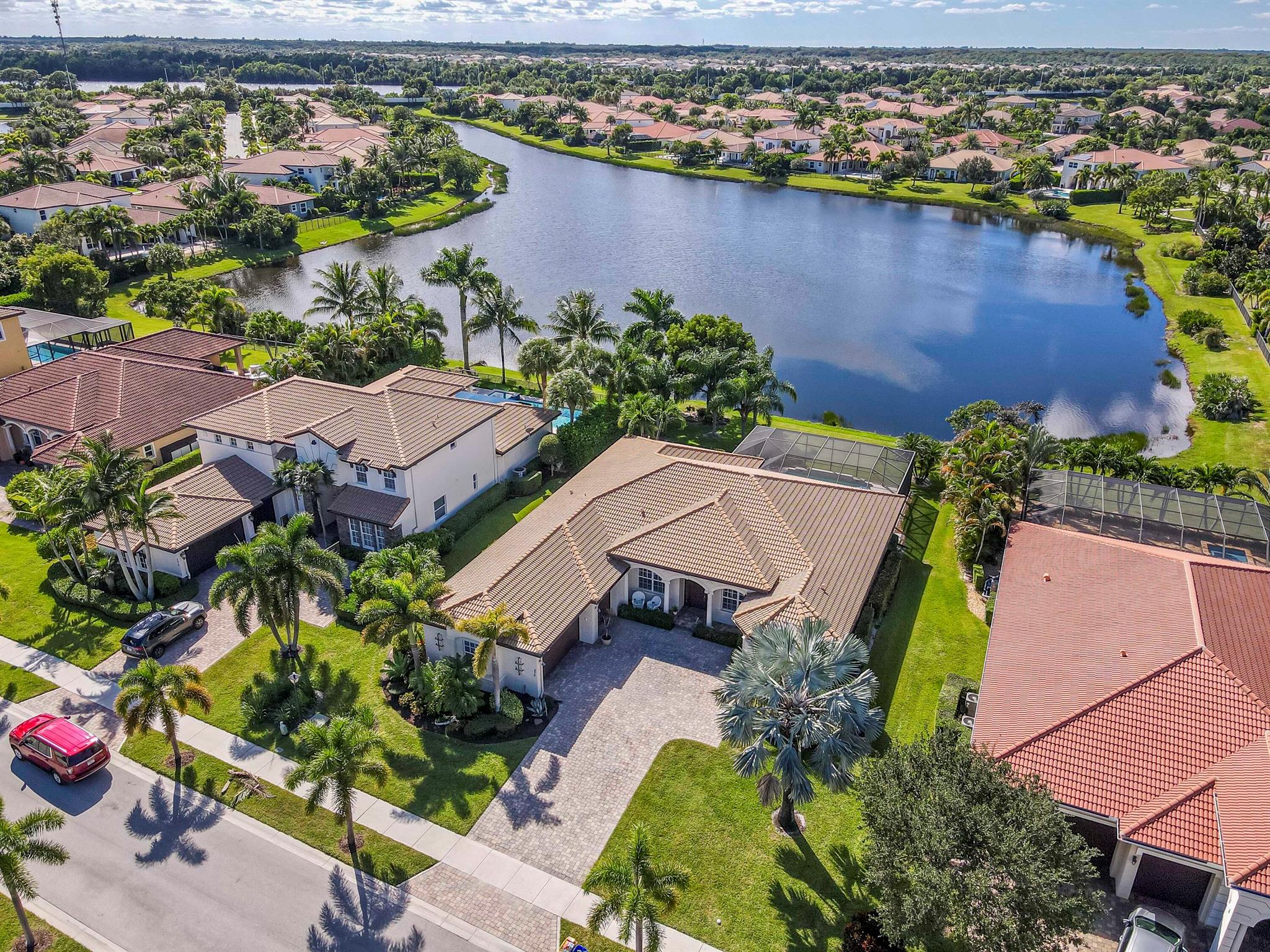 Rialto, Loxahatchee Reser - Residential