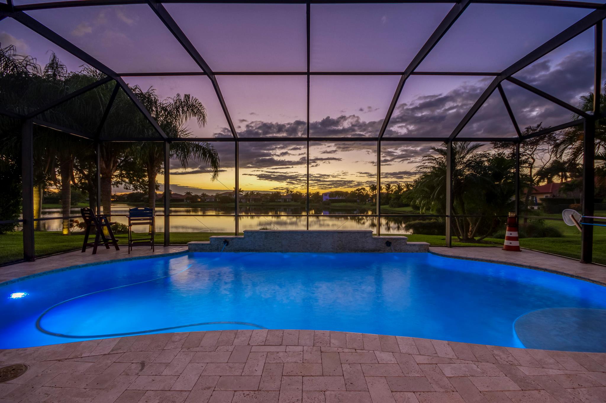 Rialto, Loxahatchee Reser - Residential