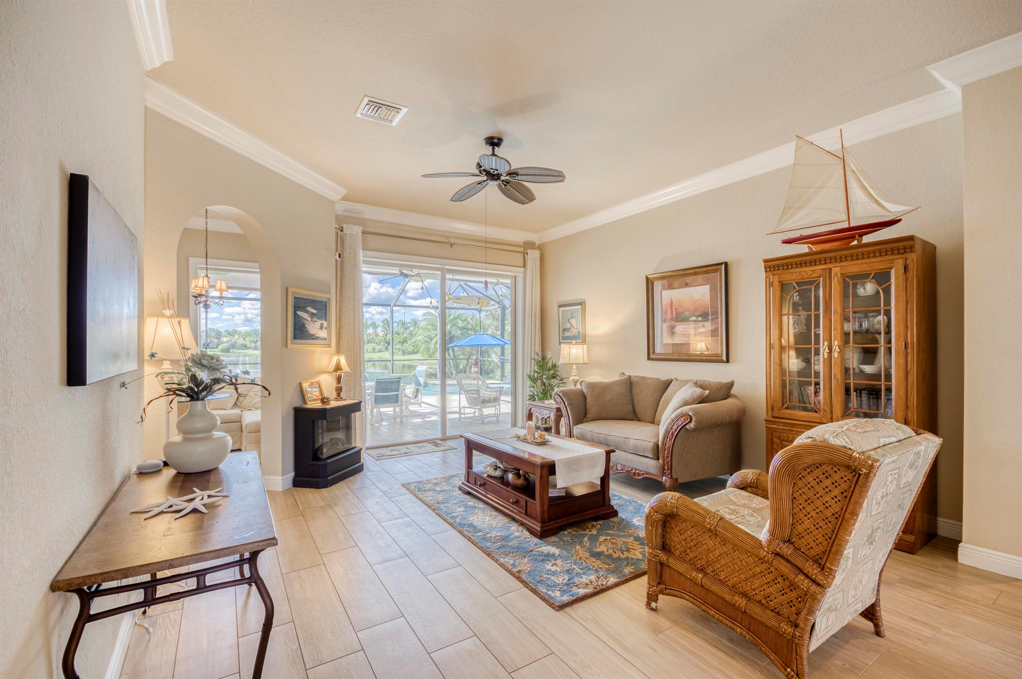 Rialto, Loxahatchee Reser - Residential