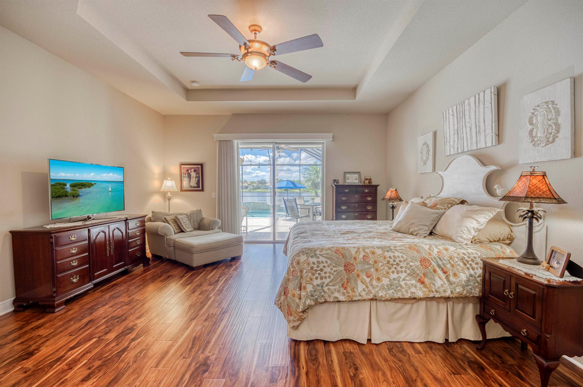 Rialto, Loxahatchee Reser - Residential