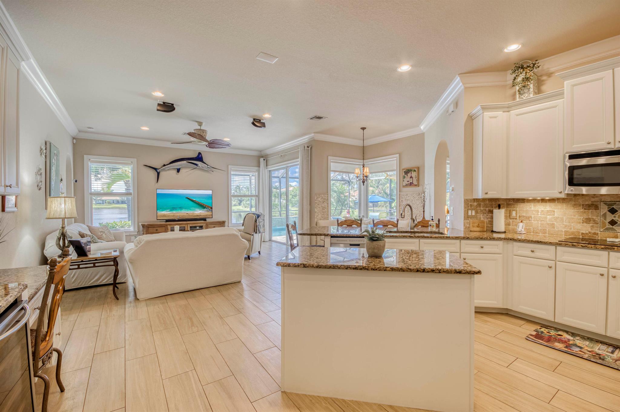 Rialto, Loxahatchee Reser - Residential