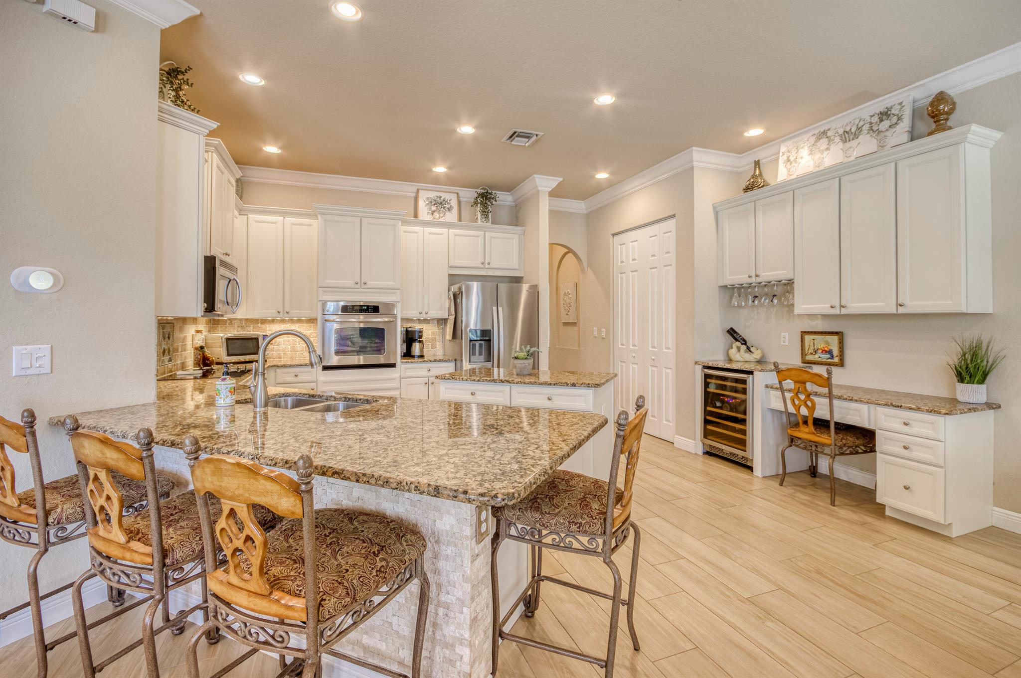 Rialto, Loxahatchee Reser - Residential